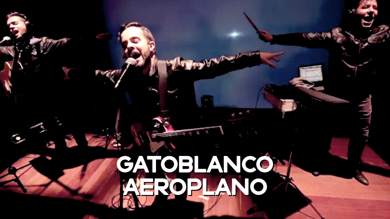 Aeroplano
